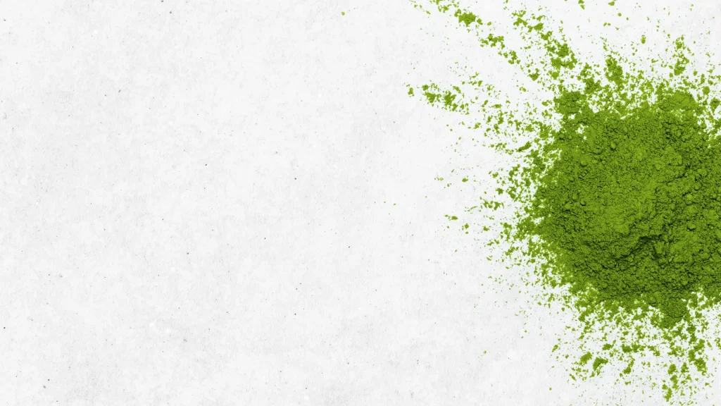 Tsuki Matcha YouTube channel cover