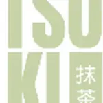 Tsuki Matcha's logo