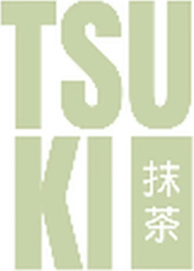 Logo of Tsuki Matcha