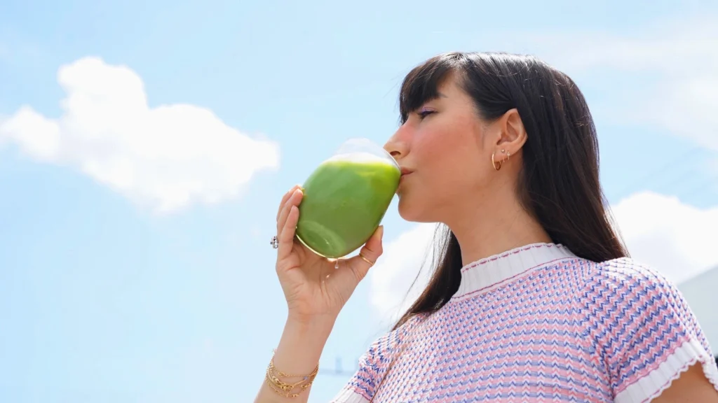 Yōko Matcha YouTube channel cover