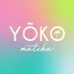 Yōko Matcha logo