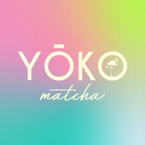 Yōko Matcha logo
