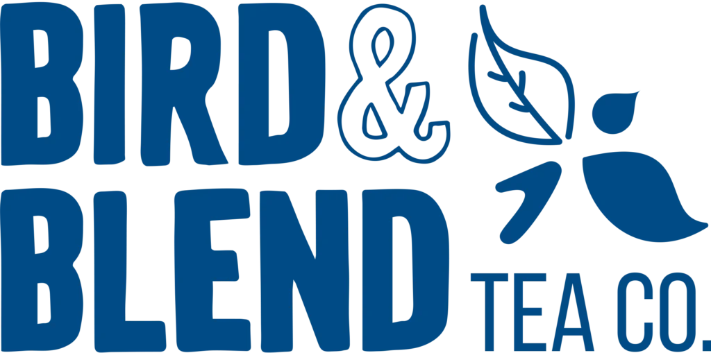 Bird & Blend Tea Co.