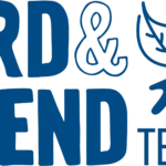 Bird & Blend Tea Co.'s logo