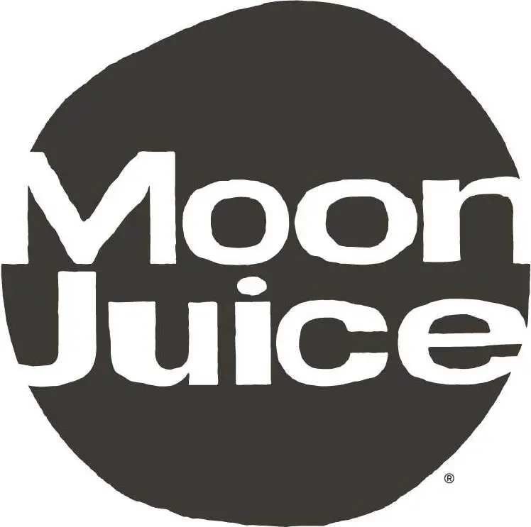 Logo of Moon Juice