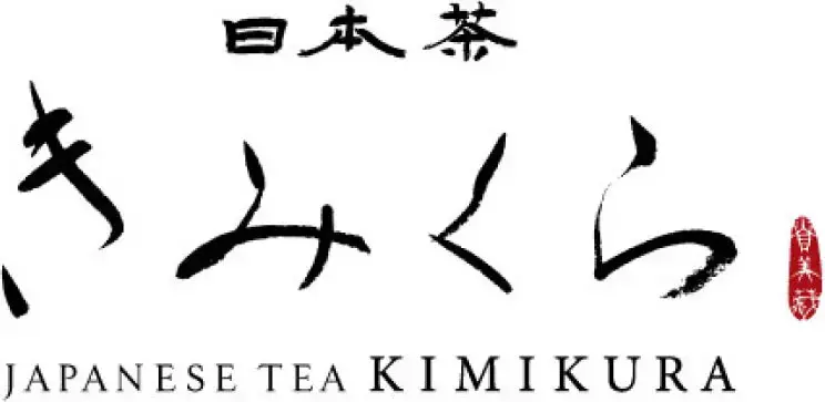 Logo of KIMIKURA Tea