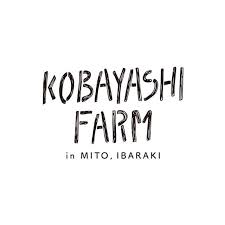 Logo of the matcha brand Kobayashi Tea Farm