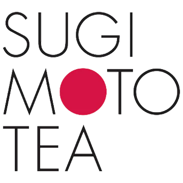 Logo to the matcha Brand Sugimoto Tea
