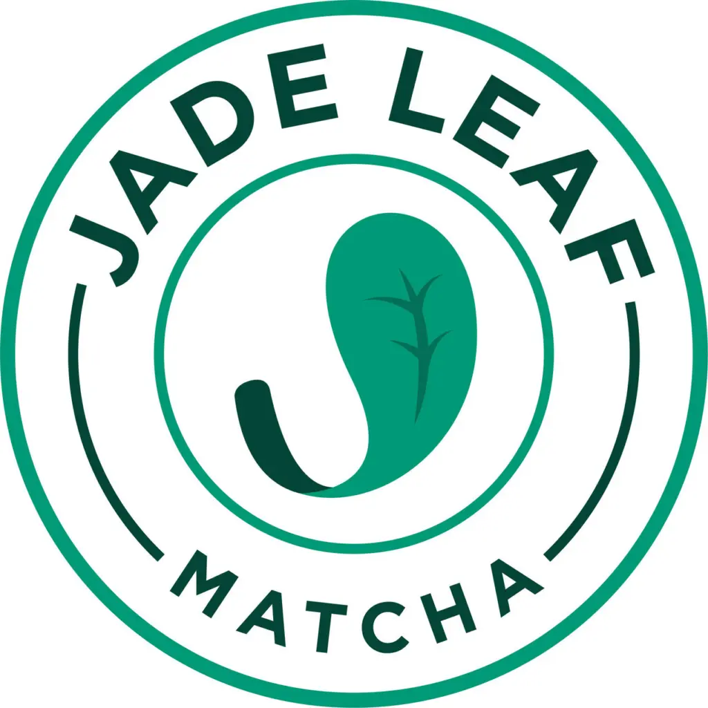 Logo of Jade Leaf Matcha