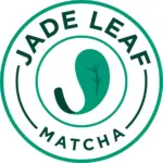 Jade Leaf Matcha's logo