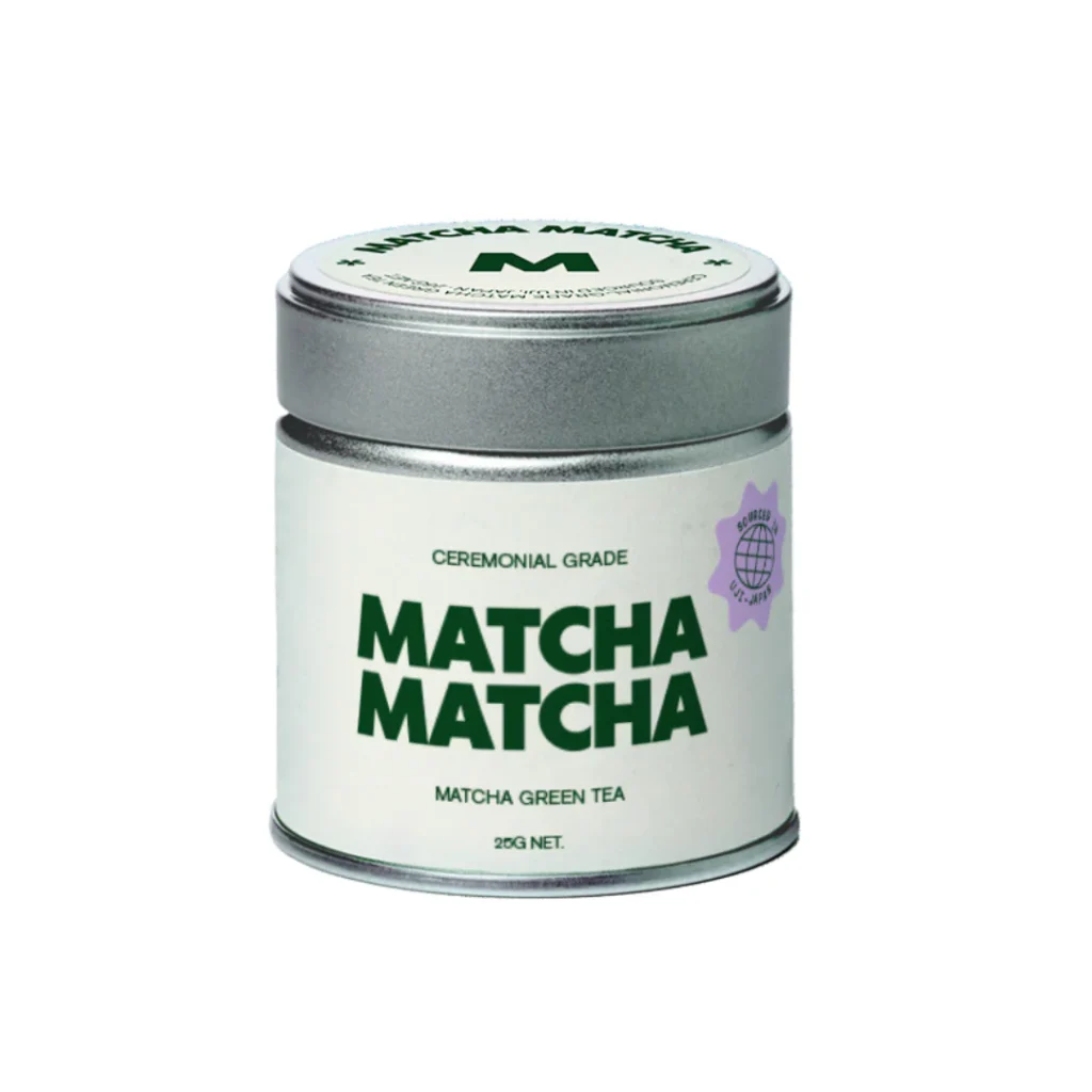 Matcha Matcha UK