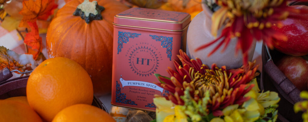 Image of Harney & Sons — American tea purveyor crafting premium matcha since 1983