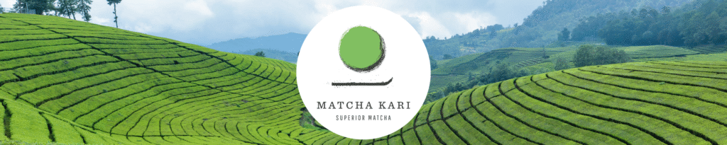 Image of Matcha Kari — Authentic Uji matcha since 2017