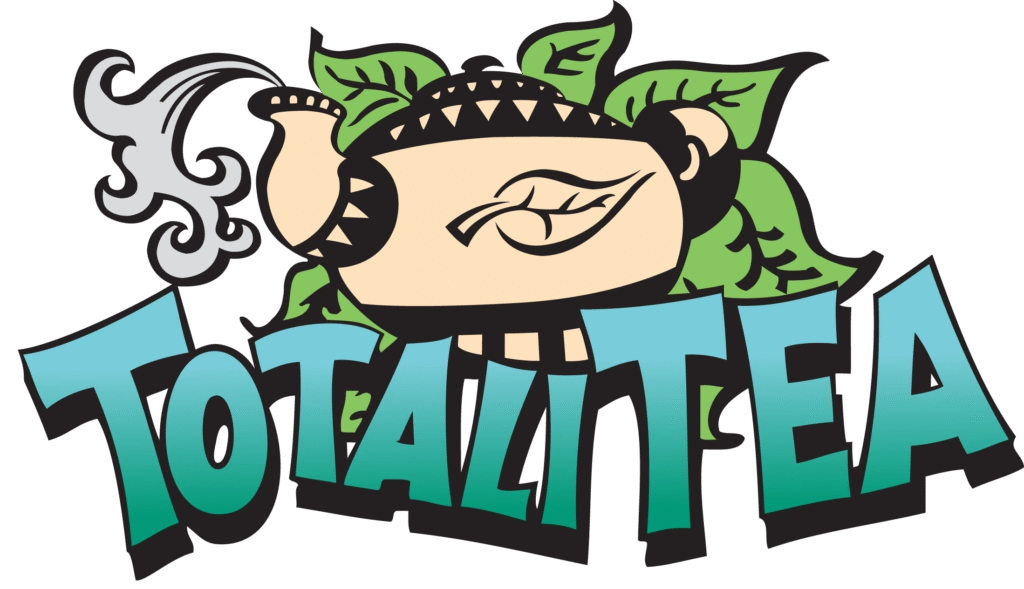 TotaliTea