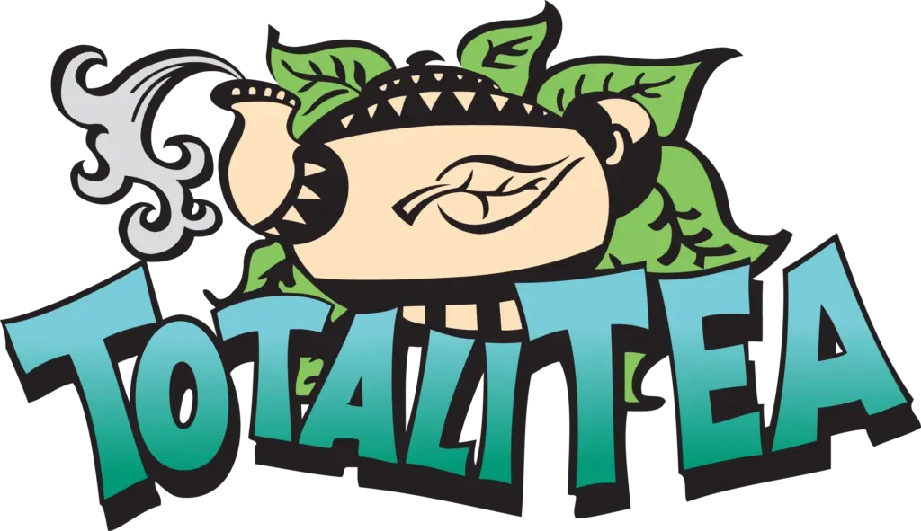Logo of TotaliTea