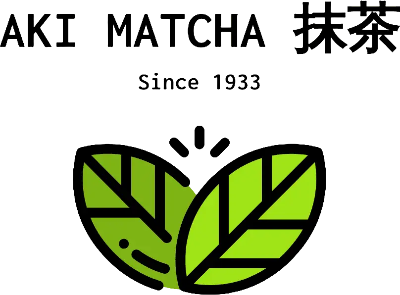 Logo of AKI Matcha