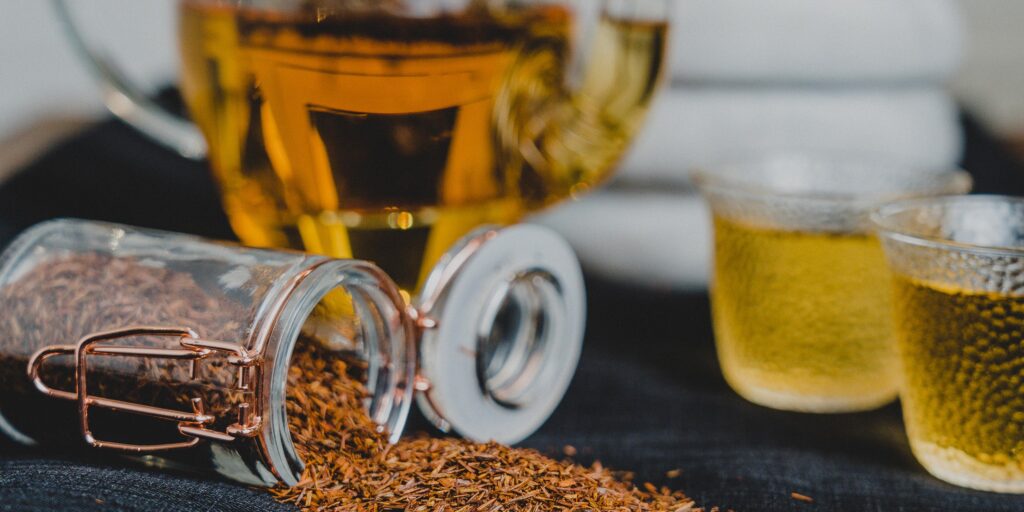 Image of The Tea Makers — Single-origin matcha and teas from Sri Lankan heritage