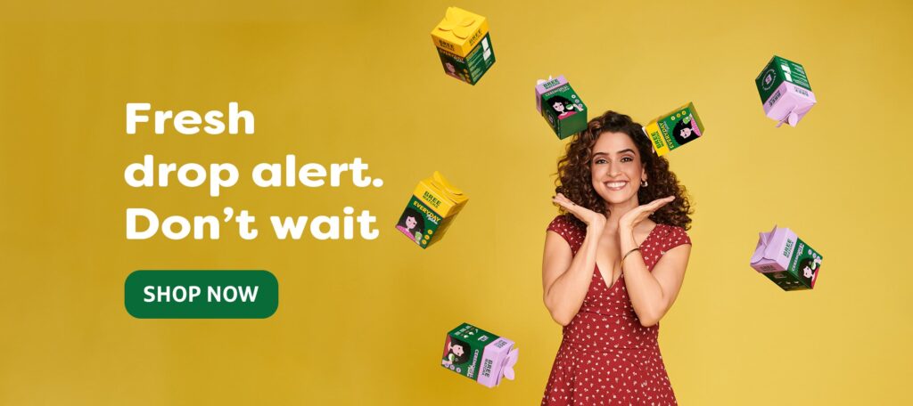 Image of Bree matcha — Kagoshima matcha meets Bollywood passion