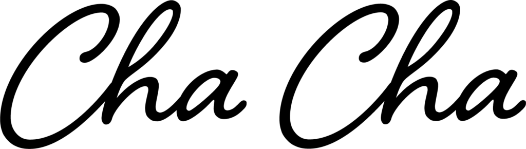 Logo of Cha Cha Matcha