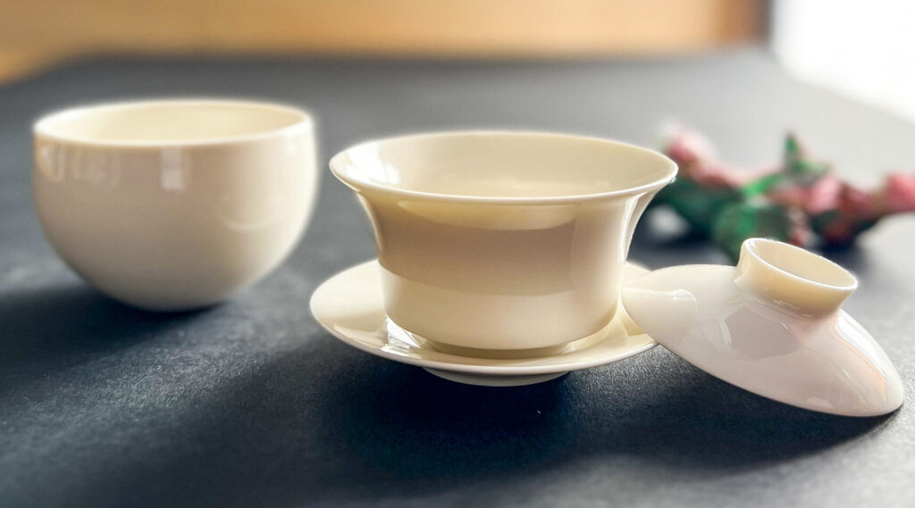 Image of The Steeping Room — Austin's certified tea specialists since 2007