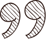 Logo of the matcha brand Man Eating Tiger