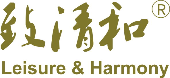 Logo of the matcha brand Hangzhou Zhiqinghe Tea Tech/Tea Pristine