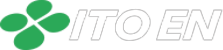 Logo of the matcha brand Ito En