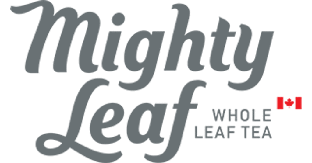 Image of Mighty Leaf — San Francisco whole leaf tea artistry since 1996