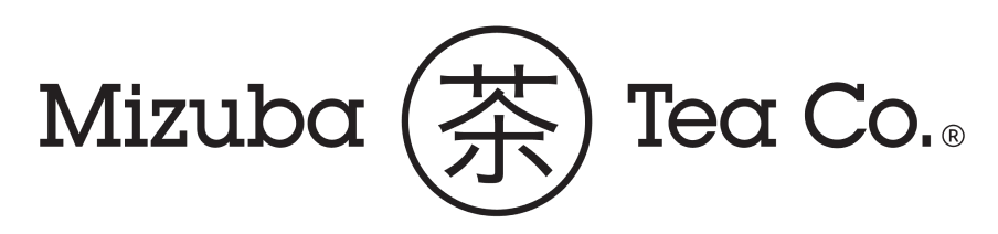 Logo of the matcha brand Mizuba Tea Co.
