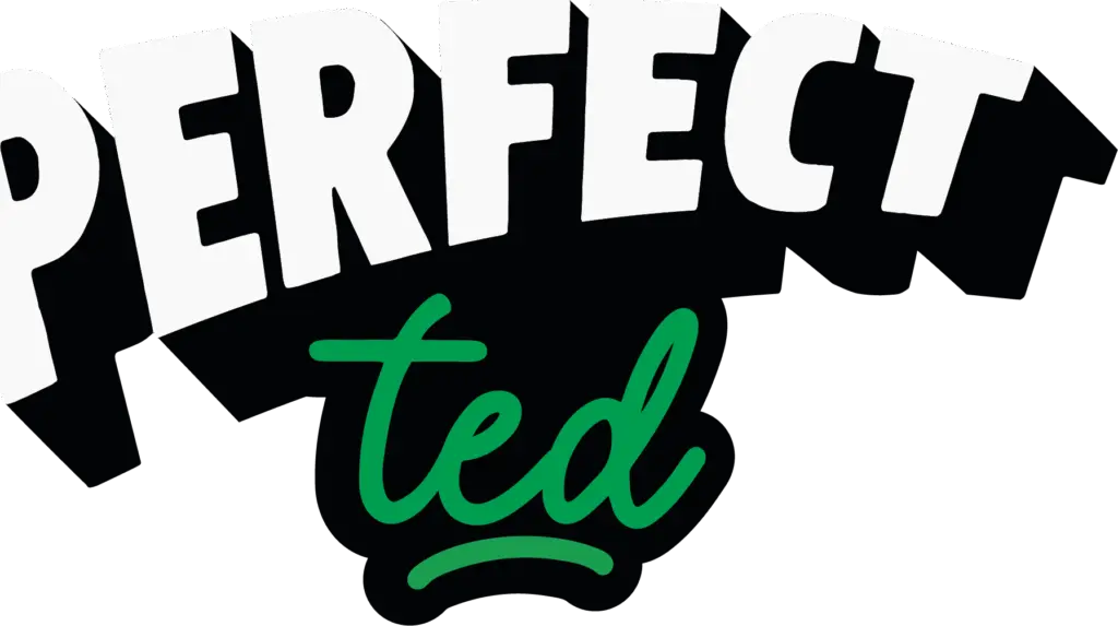 Logo of PerfectTed