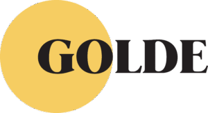 Golde logo