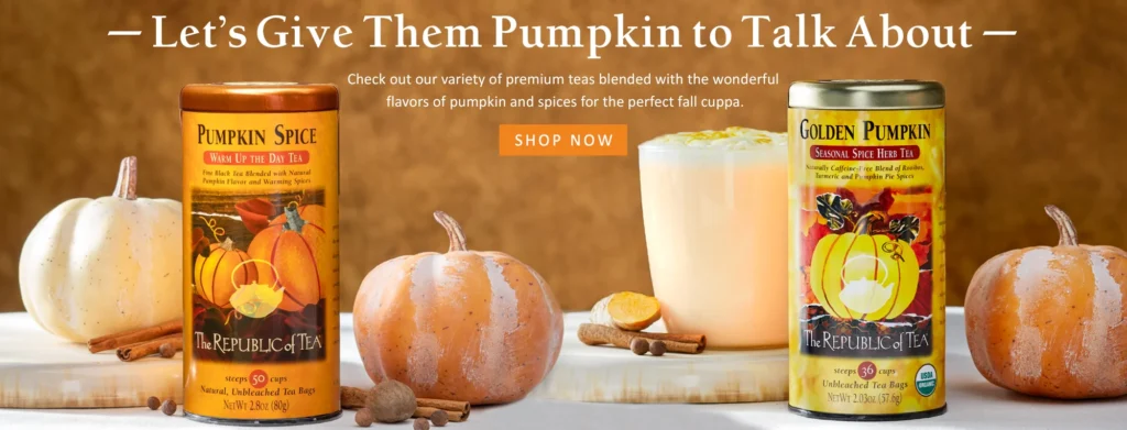 Image of Republic of Tea — Sip by Sip Rather Than Gulp by Gulp matcha philosophy