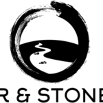 River & Stone Tea's logo