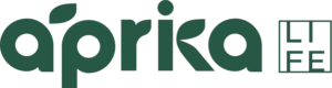 Aprika Life logo