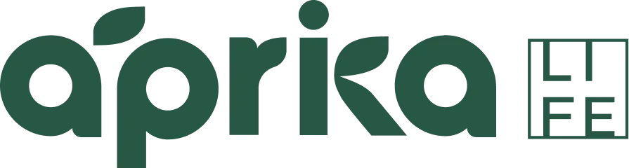 Logo of Aprika Life