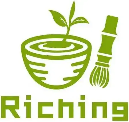 Logo of Riching Matcha