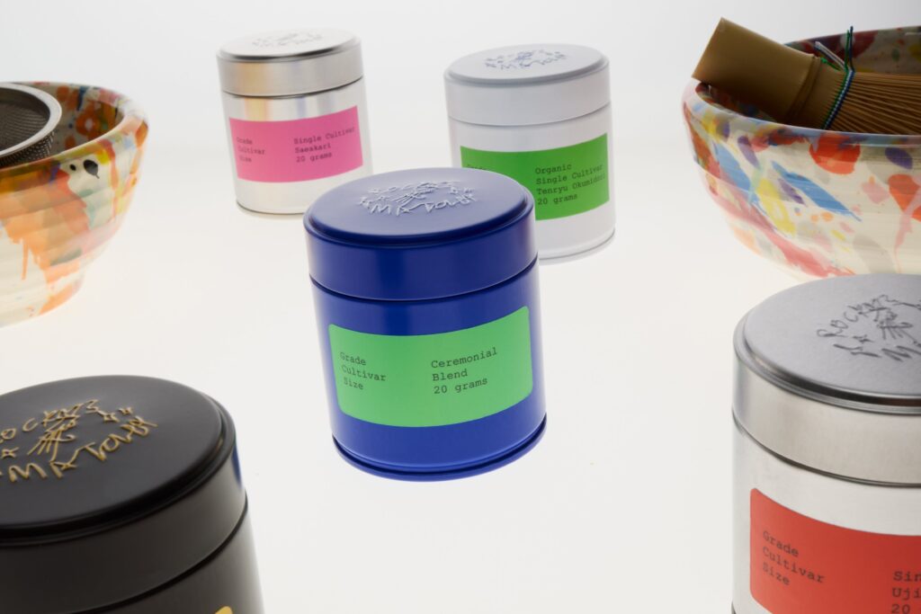 Image of Rocky's Matcha — Traveling matcha house bridging tradition and modern culture