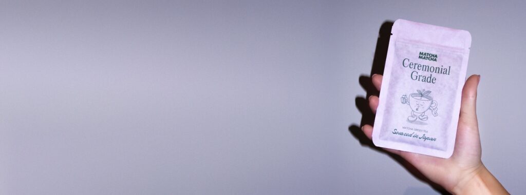 Image of Matcha Matcha UK — Traditional Uji matcha