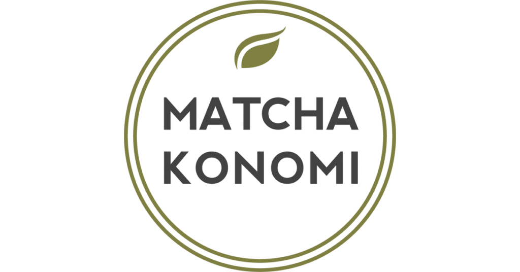 Image of Matcha Konomi — First-harvest Uji matcha since 2015