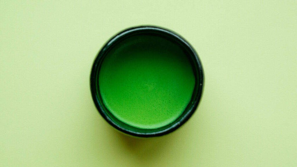 Image of Horii Shichimeien — Guardian of Uji's Last Original Matcha Garden