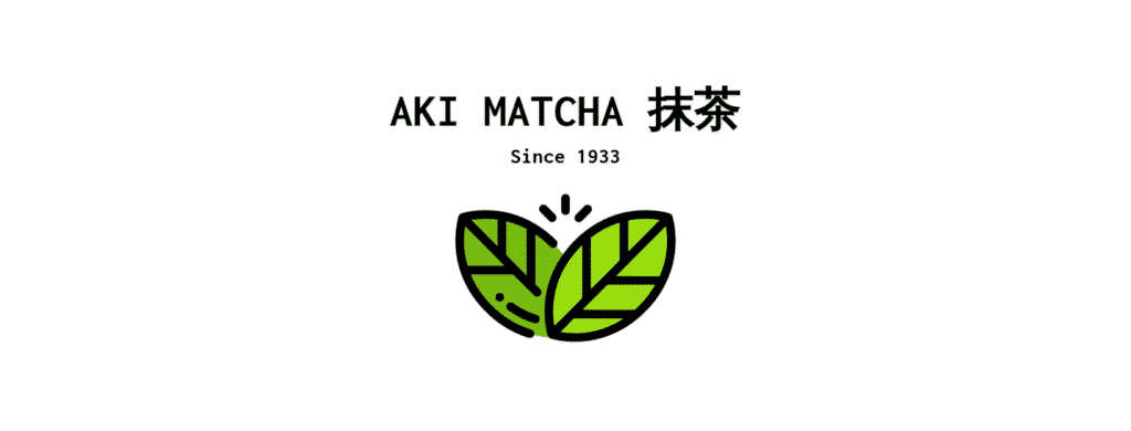 Image of AKI Matcha — Authentic Shizuoka matcha from Tenryu Mountains