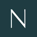 Logo of the matcha brand Naoki Matcha