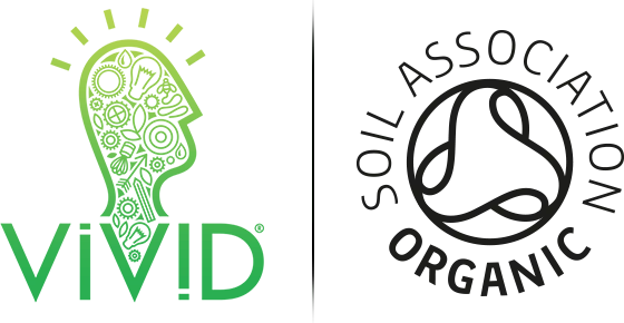 Logo of Vivid Matcha