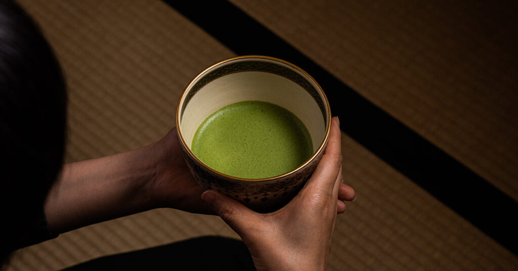 Image of Fukujuen — Authentic Uji matcha masters since 1790