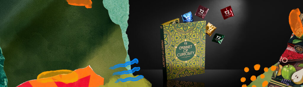 Image of T2 Tea — Melbourne-born tea revolutionaries crafting premium matcha experiences