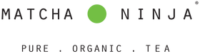 Logo of the matcha brand Matcha Ninja