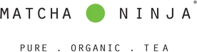 Logo of Matcha Ninja