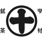 Home Logo of the matcha brand Nakamura Tokichi Honten