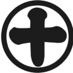 Nakamura Tokichi Honten's logo