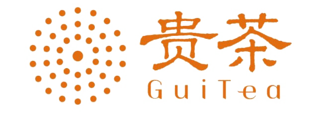 Logo of the matcha brand Gui Tea Group